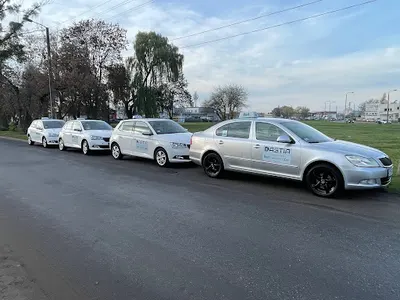 Dastia - Bolt Uber Freenow Bydgoszcz